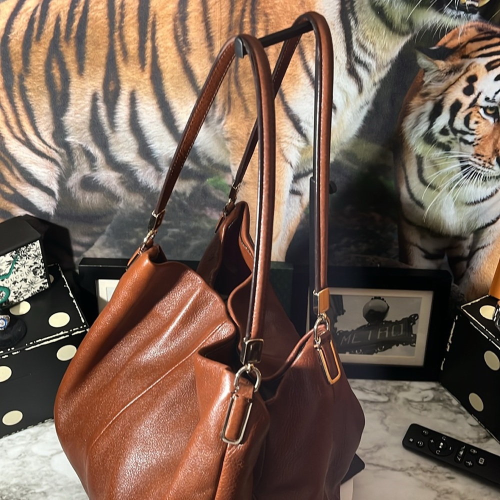 Vintage Coach shoulder bag - Picture 5 of 12